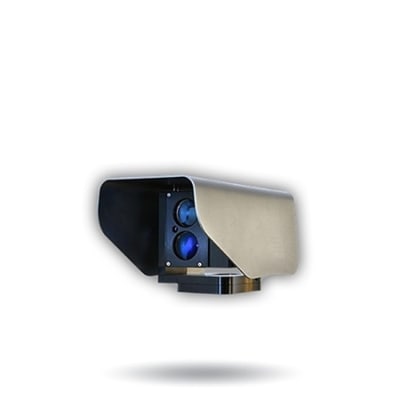 Digital Watchdog DW-DTLA500 Laser Surveillance Sensor, 1640'