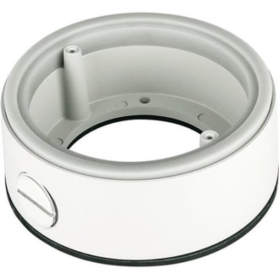 Digital Watchdog DWC-V7JUNCW Mounting Box for Surveillance Camera, White