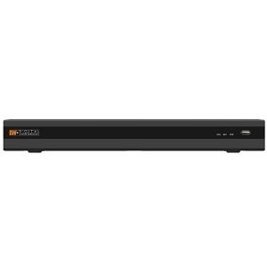 Digital Watchdog DW-VA1G4168T VMAX A1 G4 Universal HD Over Coax 16-Ch DVR, 8T
