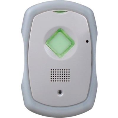 Numera S20-2019V Libris Personal Safety and Wellness in-One Mobile Solution, Verizon, Gray