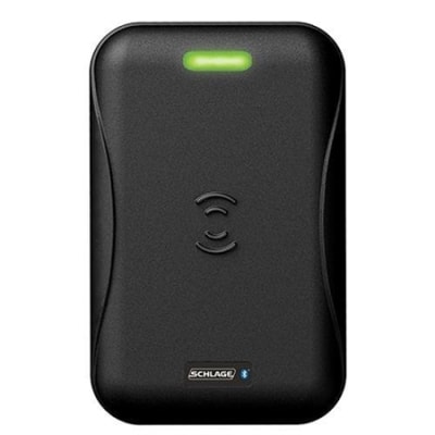 Schlage MTB15 Mobile Enabled Multi-Technology Wall Reader