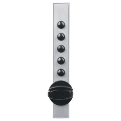 9623C12-26D-41 Cabinet Lock