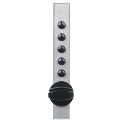 9662C11-26D-41 Cabinet Lock