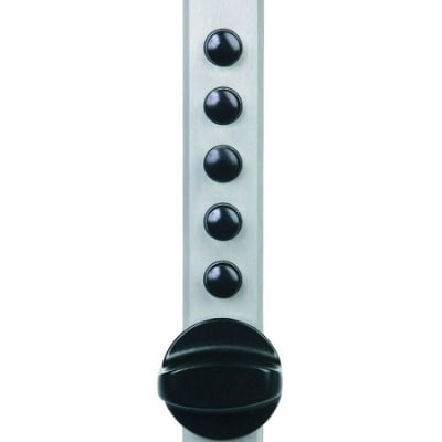 9663C10-26D-41 Cabinet Lock