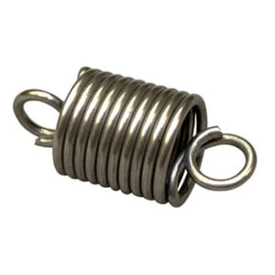 Latchbolt spring