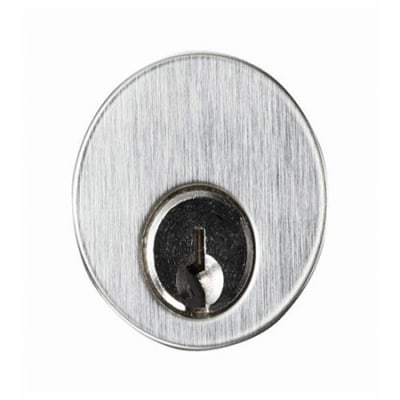 Alarm Controls CY-1A Mortise Cylinder, Keyed Alike, Keys