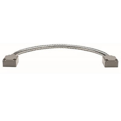 Alarm Controls DL-2 Armored Door Loop, 18", 3/8" ID