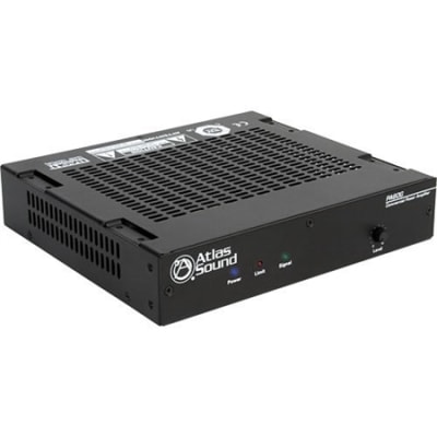 Atlas Sound PA60G 60W 70V Amplifier