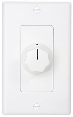 Atlas Sound AT35D 35W Auto Transformer Decora Style