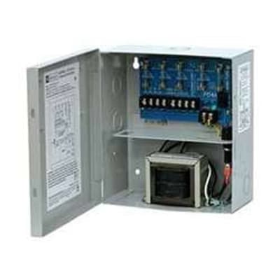 Altronix Altv244ul Proprietary Power Supply
