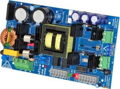 Altronix eFlow104NB Proprietary Power Supply for Extended Distances