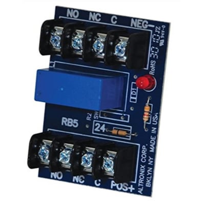 Altronix Rb524 Relay