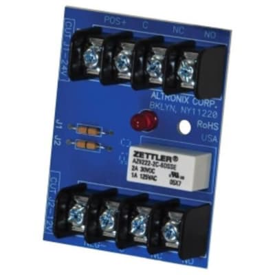 Altronix RBST Relay Module