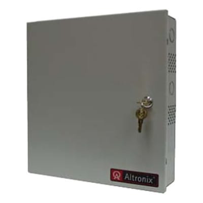 Altronix Smp10c12x Proprietary Power Supply