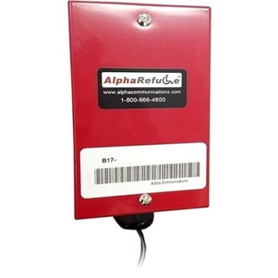 Alpha AR-UPSMON AlphaRefuge UPS Supervision Monitor