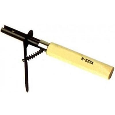 Alpha N553A Lamp Extraction Tool for Bulb Maintenance