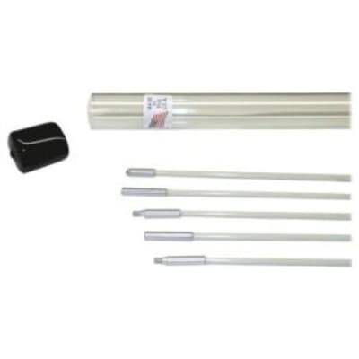 BES GLF403 5/32 GlowFish II 6 ft. Rod Bullnose/Bullnose (1 piece only)