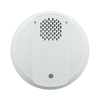 System Sensor HCWL2-LF Ceiling Mount Sounder, Low Frequency, White