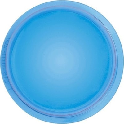 System Sensor LENS-BC2 L-Series Lens for any Indoor Ceiling Mount Strobes, Blue