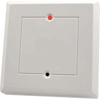 Bosch DS1102I square rectangular glassbreak detector