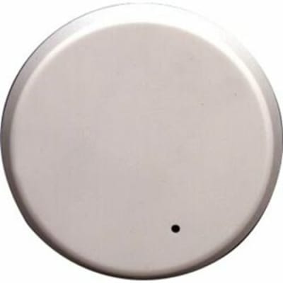 Honeywell Home FG1625R FlexGuard Glassbreak Detector with Round Case, 25' Range