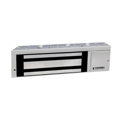 Camden CX-91S-12 Surface Single Door Magnetic Lock, 1200 lbs