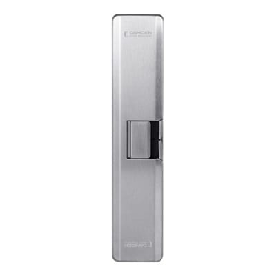 Camden CX-EPD1289L Surface Mount Preload Grade 1 RIM Strike, 12/24V, AC/DC, (Replaces CX-ED1259L)