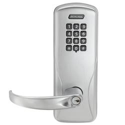 CO100CY70KPSPA626PRH CO-100 Standalone Electronic Lock