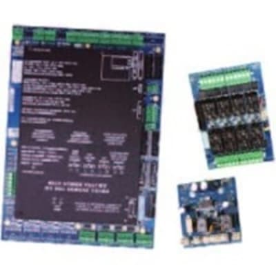 Keyscan CA4500NB 4-Reader Access Control Unit, No Enclosure