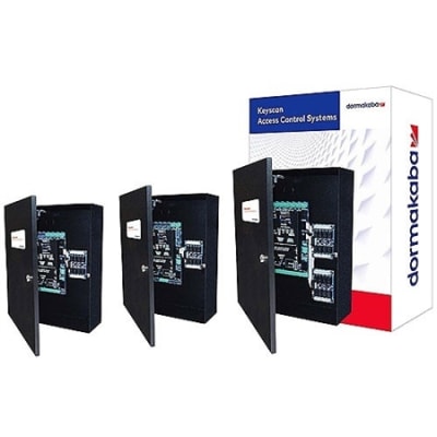 Keyscan CA8500M 8-Reader Access Control Unit, 90K Users