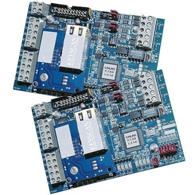 Keyscan CIM-LINK Communications Interlink Module