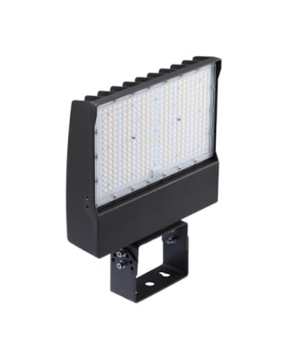 sf205scttg210bz slimflood led flood light 304050k