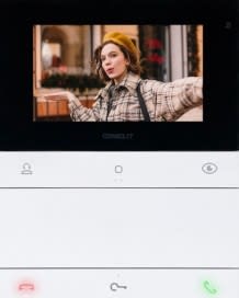 Comelit PL6721 Hands-Free People Door Entry Monitor for Simplebus System