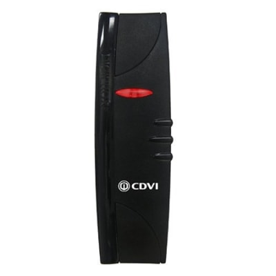 CDVI DGLP FN WLC26 Multi-Technology Wiegand Proximity Reader