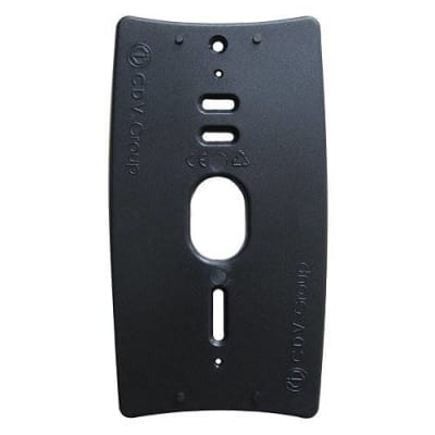 CDVI DGLPMPLATE Mounting Plate for DGLPFN