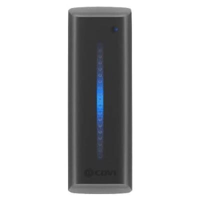 CDVI K2 KRYPTO Bluetooth Mullion Proximity Card Reader