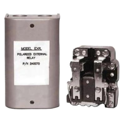 CDVI PROFIL 100 E/INT Access Control Keypad, Stainless-Steel Keypad