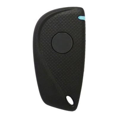 CDVI R1 RADIUM 1-Button Remote, Black