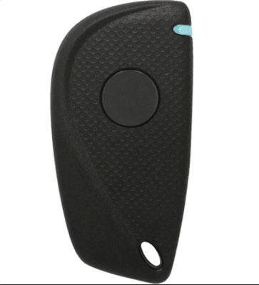 CDVI R1C RADIUM 1-Channel Remote with Tag