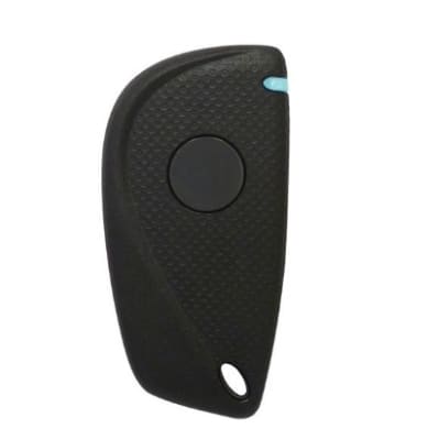 CDVI R1H RADIUM 1-Channel Remote with HID Tag