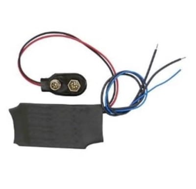 CDVI R1V9 RADIUM 1-Channel High Quality Transmitters Wireless Module, 433 MHz