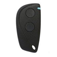 CDVI R2H RADIUM 2-Channel Remote with HID Tag