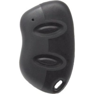 CDVI R2T RADIUM 2-Channel Mini Remote