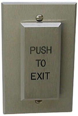 N5286-P23DAxE1 Dortronics Pushbutton