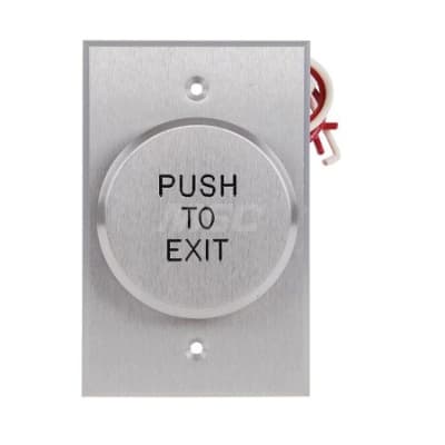 R5286-P23DAxE1 Dortronics Pushbutton