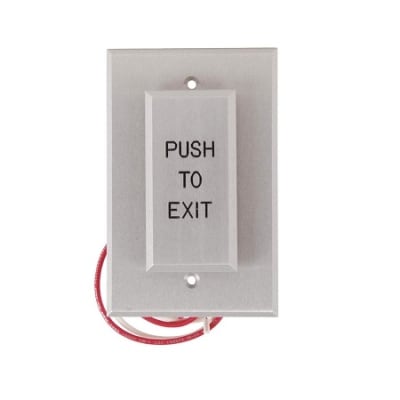 W5286-P23DAxE1 Dortronics Pushbutton