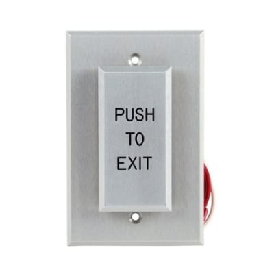W5286-P23DAxE1R Dortronics Pushbutton