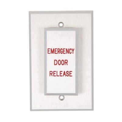 W5286-P23DAxE5 Dortronics Pushbutton