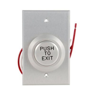 W5287-P23DAxE1 Dortronics Pushbutton