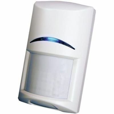 Bosch ISC-BDL2-WP12G Line Gen2 Motion Detector PIR and Microwave, 40' (12m), Blue